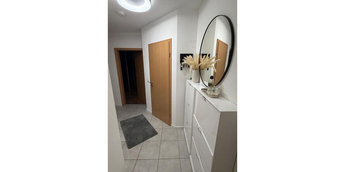 Etagenwohnung Wickede (Ruhr) - 2 Zimmer, 67 m&sup2;, 865&euro; | Angebot:26408229