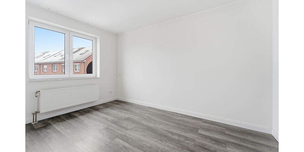 Reihenendhaus Bremen Oberneuland - 5 Zimmer, 117 m&sup2;, 369.000&euro; | Angebot:25165876