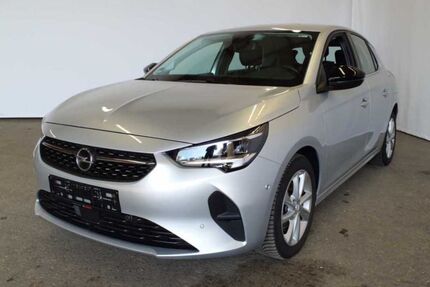 Opel Corsa 8.770 km 14.550 &euro; Bebra 36179