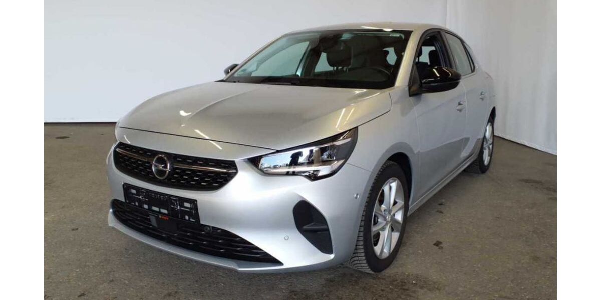 Opel Corsa 8.770 km 14.550 &euro; Bebra 36179