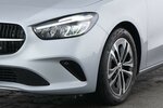 Mercedes-Benz B 200 Progressive Line Advanced Plus*AHK* 15.186 km 35.550 &euro; Kaiserslautern 67657