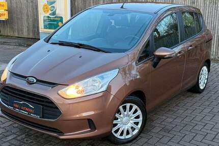Ford B-Max 119.000 km 5.600 &euro; Neustadt 31535