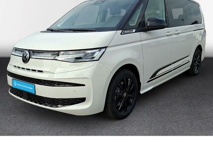 VW T7 Multivan 4.900 km 60.970 &euro; Hengersberg 94491