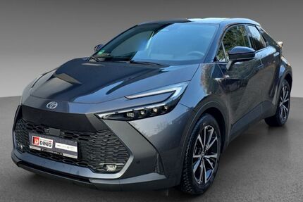 Toyota C-HR 22.026 km 32.495 &euro; Hochstetten-Dhaun 55606