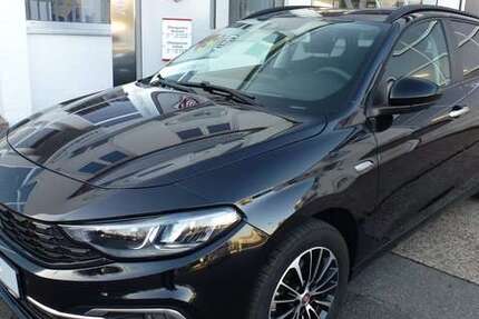 Fiat Tipo 19.730 km 19.950 &euro; Bad Oldesloe 23843