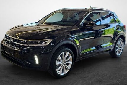 VW T-Roc 10.229 km 28.930 &euro; Georgsmarienhütte (Osnabrück) 49124