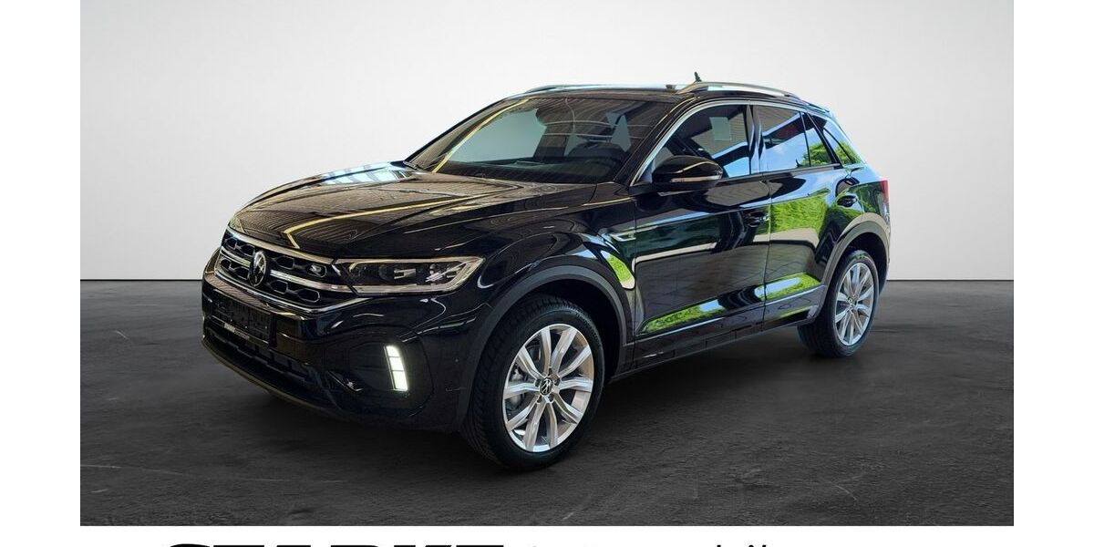 VW T-Roc 10.229 km 28.930 &euro; Georgsmarienhütte (Osnabrück) 49124