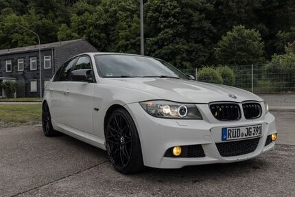 BMW 320 184.500 km 9.499 &euro; Lorch 65391
