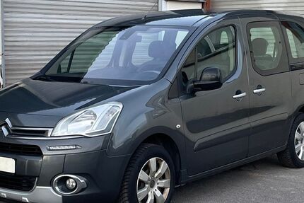 Citroen Berlingo 174.000 km 5.499 &euro; Neumünster 24536