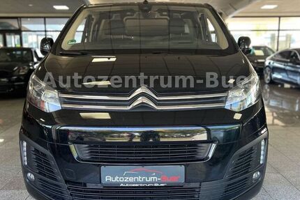Citroen Jumpy