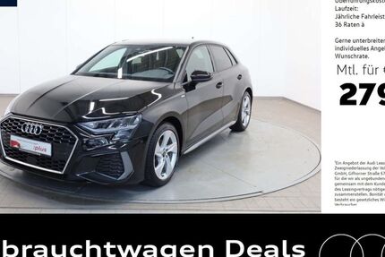 Audi A3 55.281 km 24.980 € Ursensollen 92289