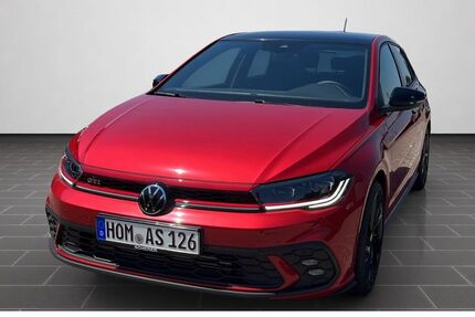 VW Polo 1.990 km 32.320 &euro; Homburg 66424