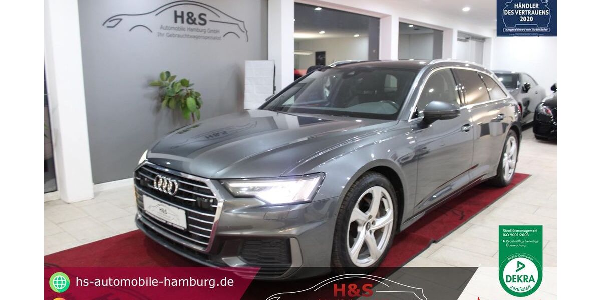 Audi A6 157.525 km 25.900 &euro; Pinneberg 25421