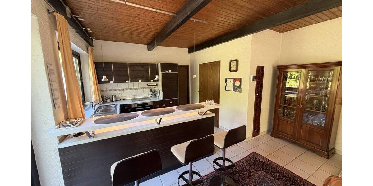 Einfamilienhaus Dillingen - 5 Zimmer, 155 m&sup2;, 360.000&euro; | Angebot:26291429