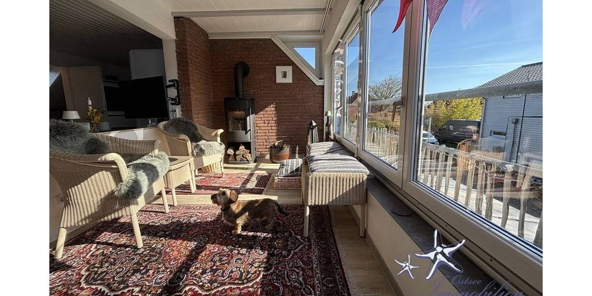 Mehrfamilienhaus, Wohnhaus Schönberger Strand Schönberger Strand - 7 Zimmer, 100 m&sup2;, 465.000&euro; | Angebot:26190347