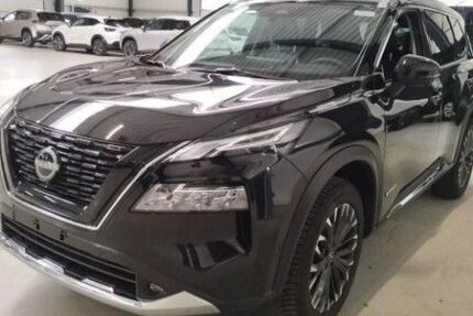 Nissan X-Trail 18.900 km 33.990 &euro; Baienfurt 88255