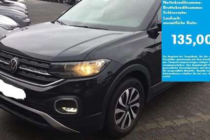 VW T-Cross 51.751 km 16.940 &euro; Schloß-Holte-Stukenbrock 33758