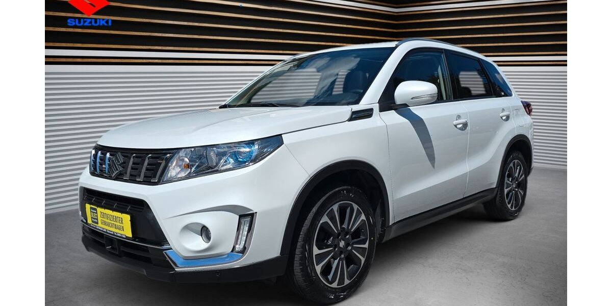 Suzuki Vitara 59.837 km 17.900 &euro; Obernzell 94130