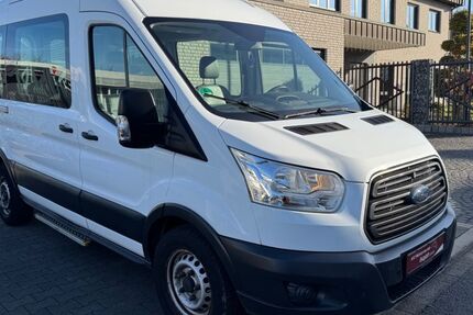 Ford Transit 240.000 km 9.290 &euro; Castrop-Rauxel 44575