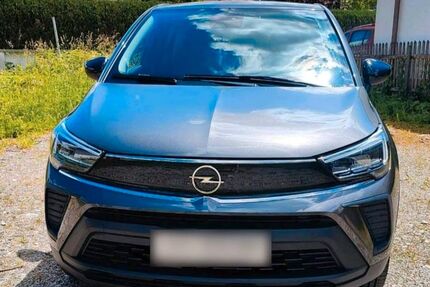 Opel Crossland (X) 26.800 km 13.100 &euro; Holzkirchen 83607