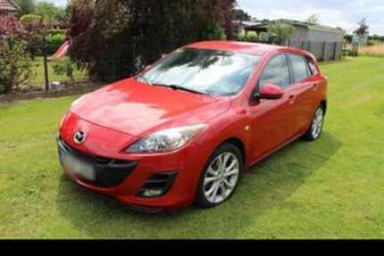 Mazda 3 174.113 km 5.300 &euro; Hameln 31789