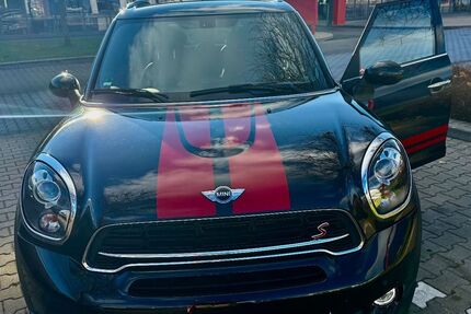 Mini Countryman S (Cooper) 31.700 km 18.600 &euro; Nürnberg 90441