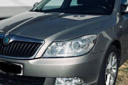 Skoda Octavia 233.000 km 3.400 &euro; Buchheim 88637