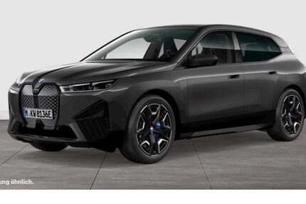 BMW iX 55.019 km 44.840 &euro; Köln Süd 50968