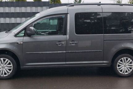 VW Caddy Maxi 104.900 km 13.999 &euro; Mayen 56727