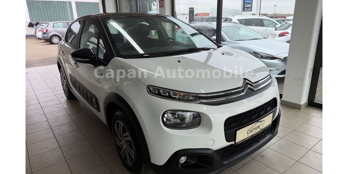 Citroen C3 85.000 km 8.900 &euro; Kirchheimbolanden 67292