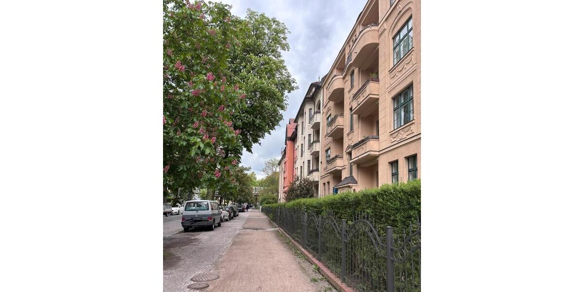 Etagenwohnung Potsdam Potsdam West - 3 Zimmer, 87 m&sup2;, 600.000&euro; | Angebot:27091855