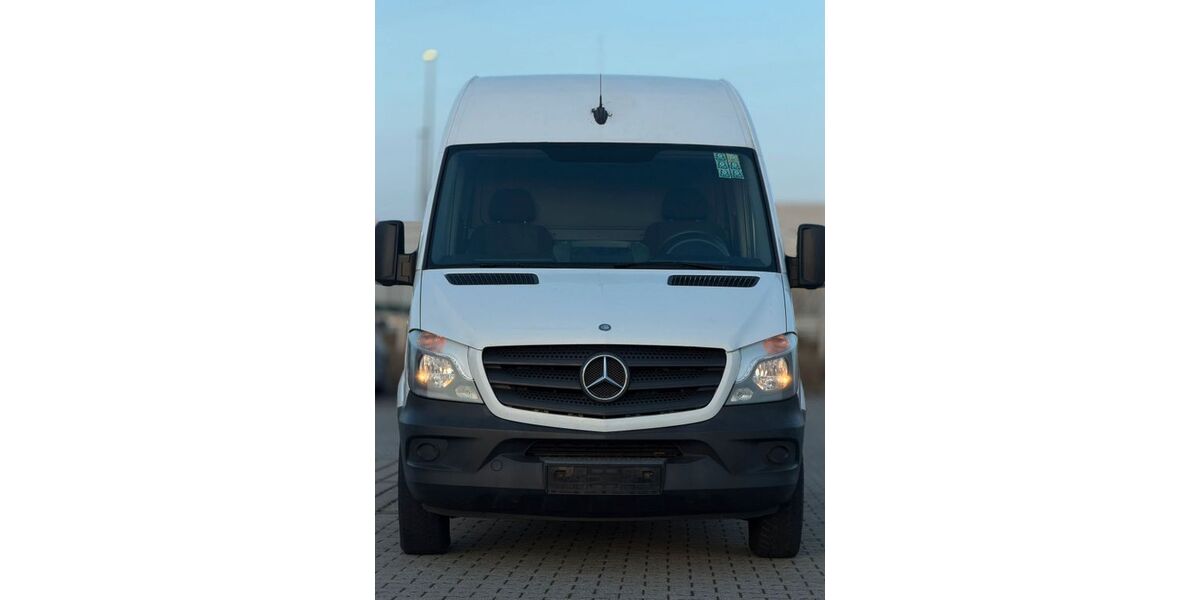 Mercedes-Benz Sprinter 506.000 km 8.000 &euro; Kassel 34132