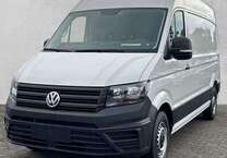 Gebrauchtwagen VW Crafter