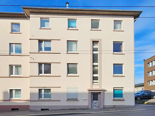 Etagenwohnung Solingen Burg - 2 Zimmer, 54 m&sup2;, 78.000&euro; | Angebot:26344565
