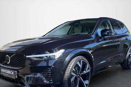 Volvo XC60 24.250 km 74.980 &euro; Deggendorf 94469