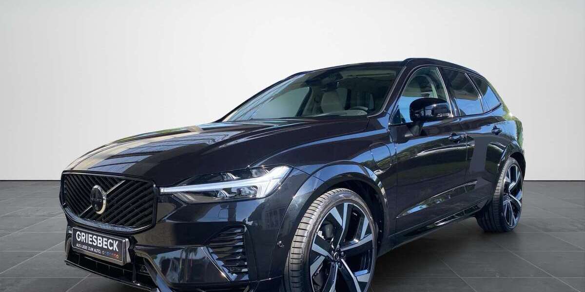 Volvo XC60 24.250 km 74.980 &euro; Deggendorf 94469