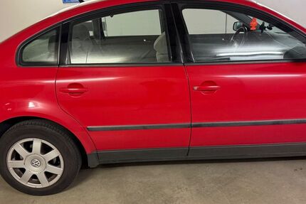 VW Passat 222.000 km 1.300 &euro; Euskirchen 53879