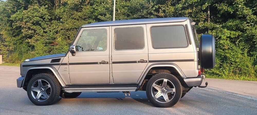 G 500