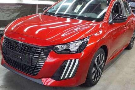 Peugeot 208 17.557 km 12.980 &euro; Rüsselsheim 65428