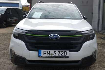 Subaru Forester 3.000 km 44.290 &euro; Bermatingen-Ahausen 88697
