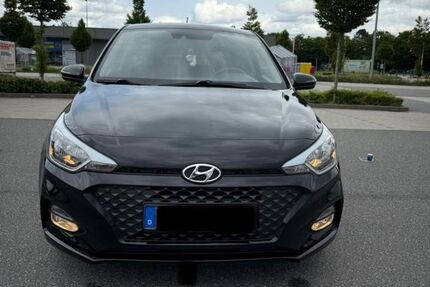 Hyundai i20 31.000 km 11.300 &euro; Appen 25482