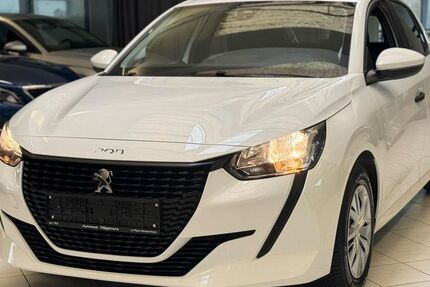 Peugeot 208 90.692 km 8.000 &euro; Mainz 55128