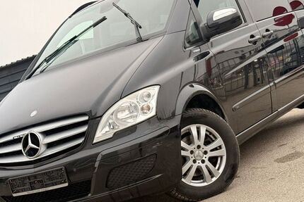 Mercedes-Benz Viano 178.600 km 10.899 &euro; Obertraubling 93083