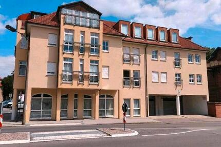 Wohnung Torgau - 1 Zimmer, 25 m&sup2;, 39.000&euro; | Angebot:27186097