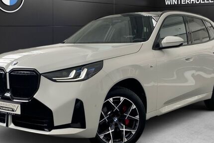 BMW X3 24.500 km 59.590 &euro; Dachau 85221