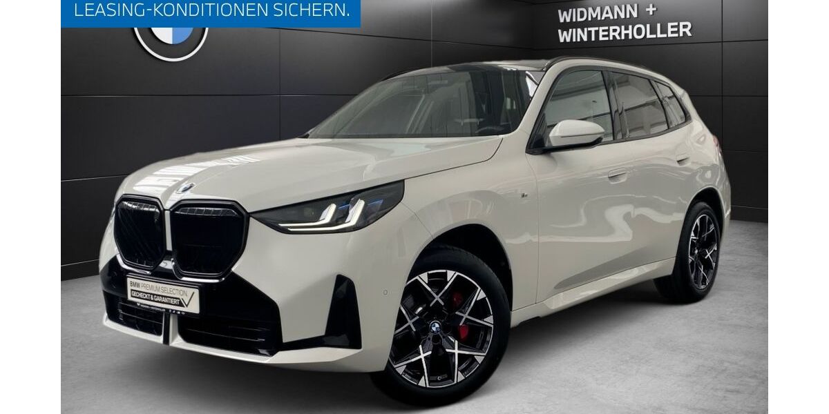 BMW X3 24.500 km 59.690 &euro; Dachau 85221