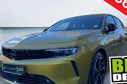 Opel Astra 22.023 km 18.403 &euro; Chemnitz 09116