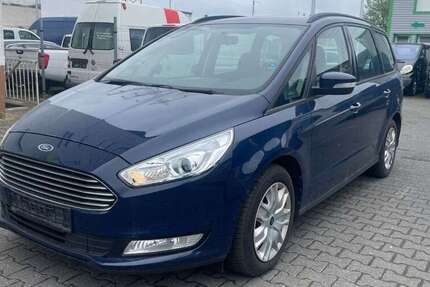Ford Galaxy 200.000 km 5.772 &euro; Mainz 55129