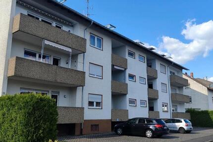 Wohnung Gelnhausen - 3 Zimmer, 101 m&sup2;, 285.000&euro; | Angebot:27141749