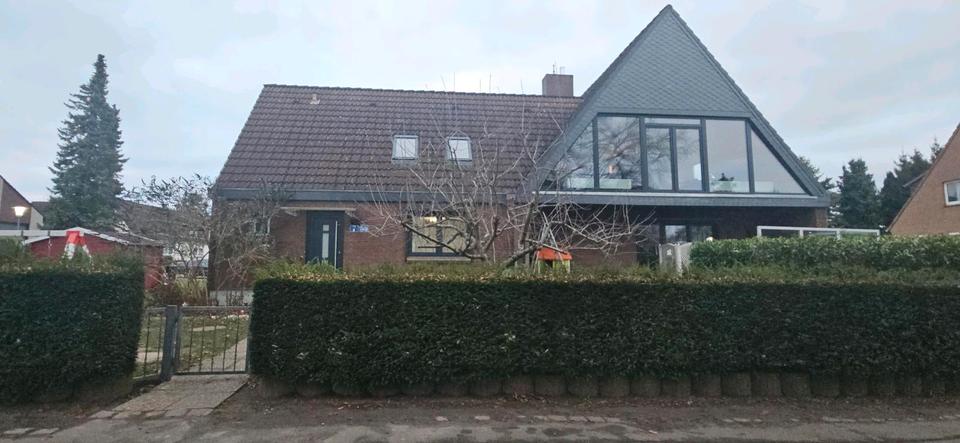 Frisch renovierte Haushälfte in Altheikendorf nahe Kieler Förde 4 zimmer
